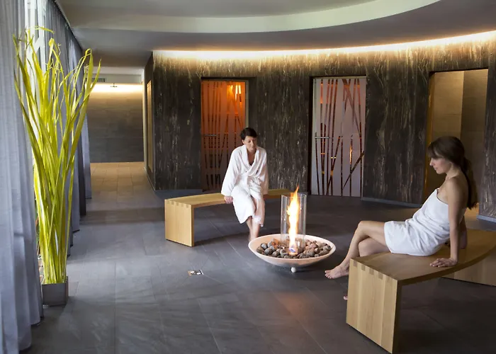 Ritzenhof Hotell Saalfelden