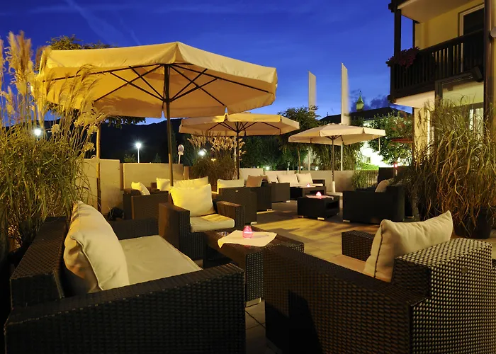 Ritzenhof 4* Saalfelden