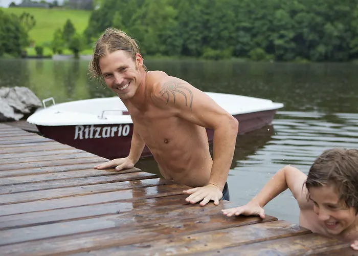 Ritzenhof Saalfelden