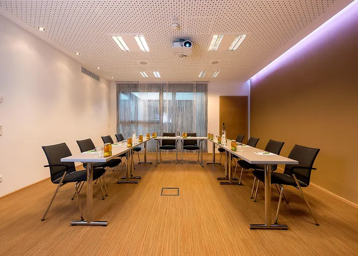 Hotell Ritzenhof Saalfelden