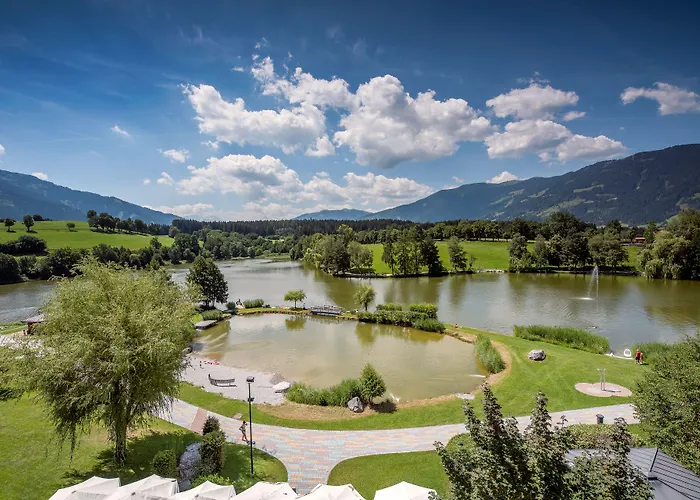 Ritzenhof Saalfelden