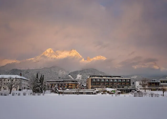 Ritzenhof Saalfelden