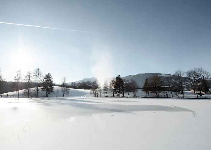 Ritzenhof 4* Saalfelden