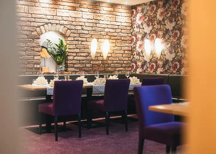 Ritzenhof ザールフェルデン・アム・シュタイナーネン・メアー