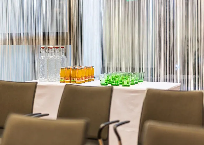 Ritzenhof Hotell Saalfelden