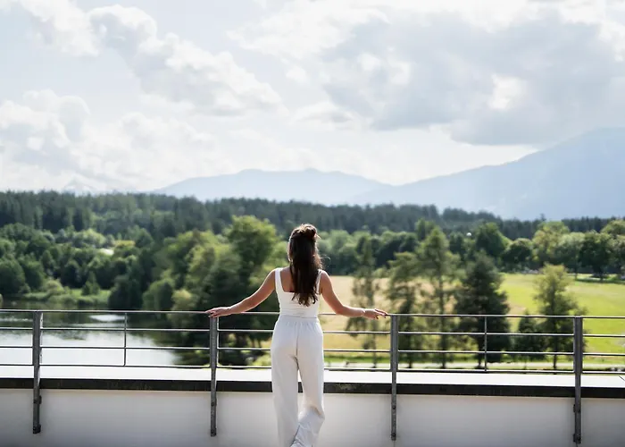 Ritzenhof - & Spa Am See 4*