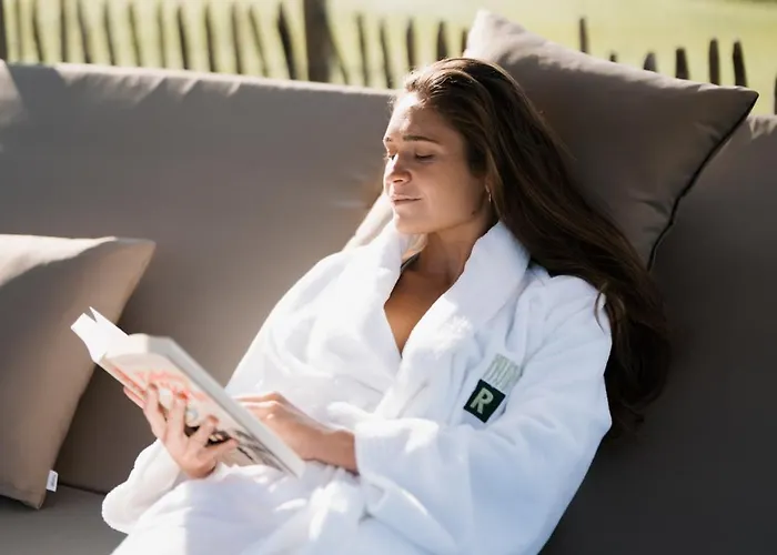 Ritzenhof - & Spa Am See Saalfelden